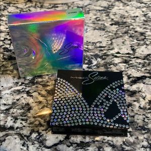 MAC Selena Highlighter - La Leyenda